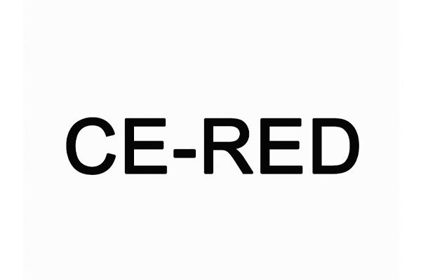 CE/RED認證